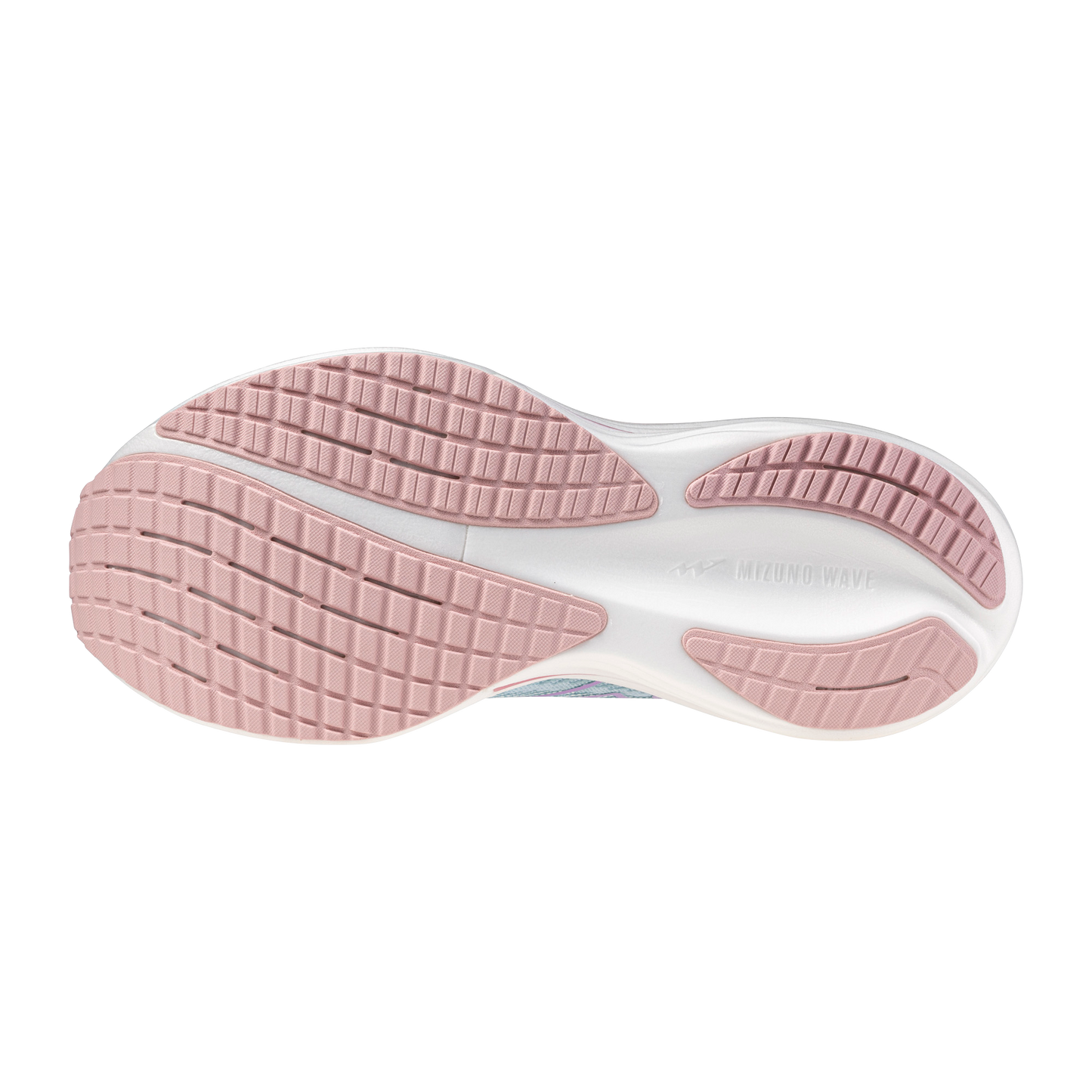 Adidași de alergare pentru femei Mizuno WAVE RIDER 29 J1GD2503 25