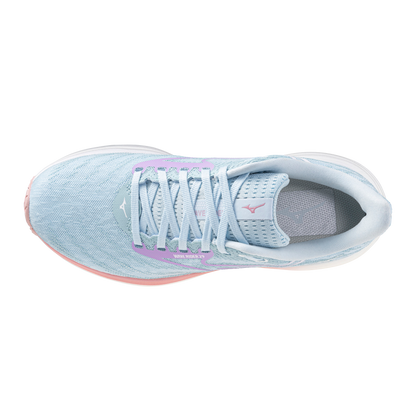 Adidași de alergare pentru femei Mizuno WAVE RIDER 29 J1GD2503 25