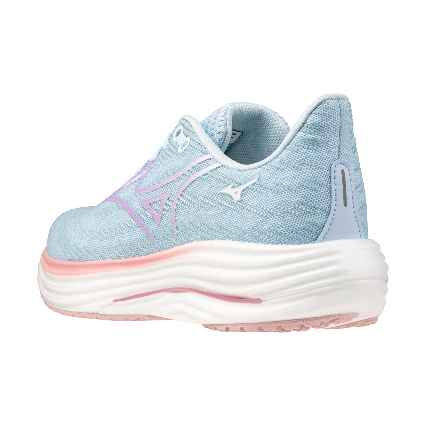 Adidași de alergare pentru femei Mizuno WAVE RIDER 29 J1GD2503 25