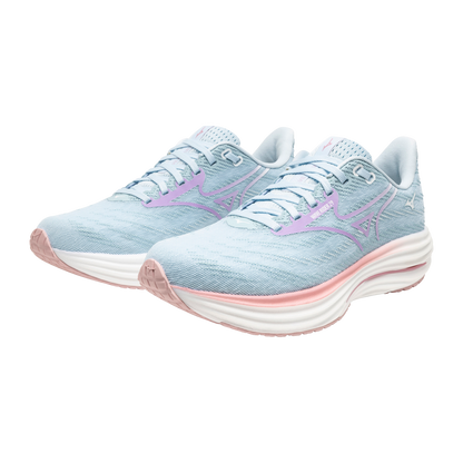 Adidași de alergare pentru femei Mizuno WAVE RIDER 29 J1GD2503 25