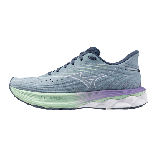 Кроссовки женские для бега Mizuno WAVE SKYRISE 6 J1GD2509 21