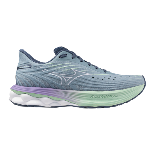 Кроссовки женские для бега Mizuno WAVE SKYRISE 6 J1GD2509 21