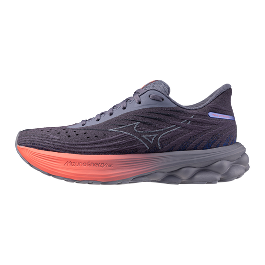 Кроссовки женские для бега Mizuno WAVE SKYRISE 6 J1GD2509 71