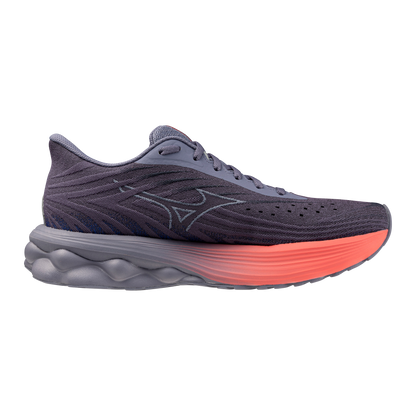 Кроссовки женские для бега Mizuno WAVE SKYRISE 6 J1GD2509 71