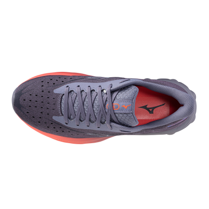 Кроссовки женские для бега Mizuno WAVE SKYRISE 6 J1GD2509 71