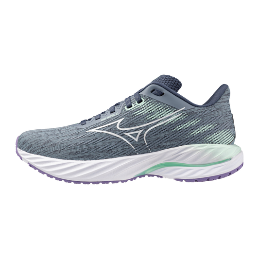 Кроссовки женские для бега Mizuno WAVE INSPIRE 21 J1GD2544 21