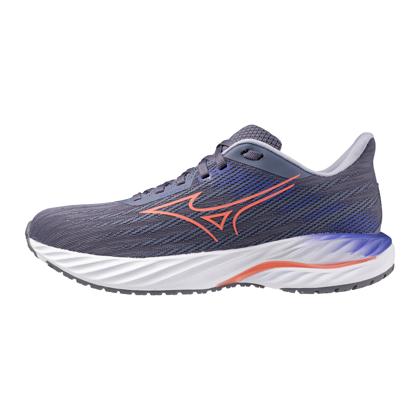 Кроссовки женские для бега Mizuno WAVE INSPIRE 21 J1GD2544 71