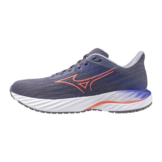 Кроссовки женские для бега Mizuno WAVE INSPIRE 21 J1GD2544 71