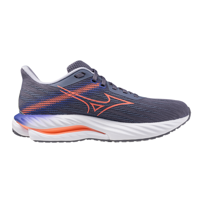 Кроссовки женские для бега Mizuno WAVE INSPIRE 21 J1GD2544 71