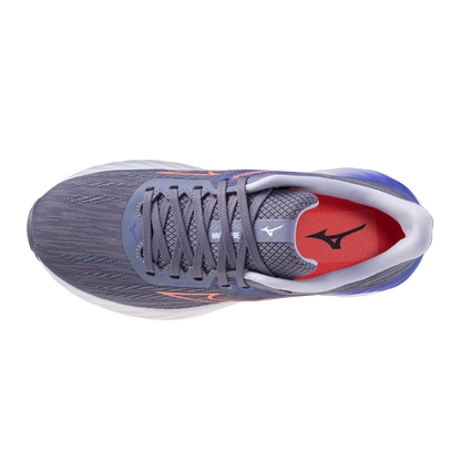 Кроссовки женские для бега Mizuno WAVE INSPIRE 21 J1GD2544 71