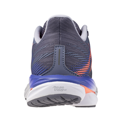 Кроссовки женские для бега Mizuno WAVE INSPIRE 21 J1GD2544 71