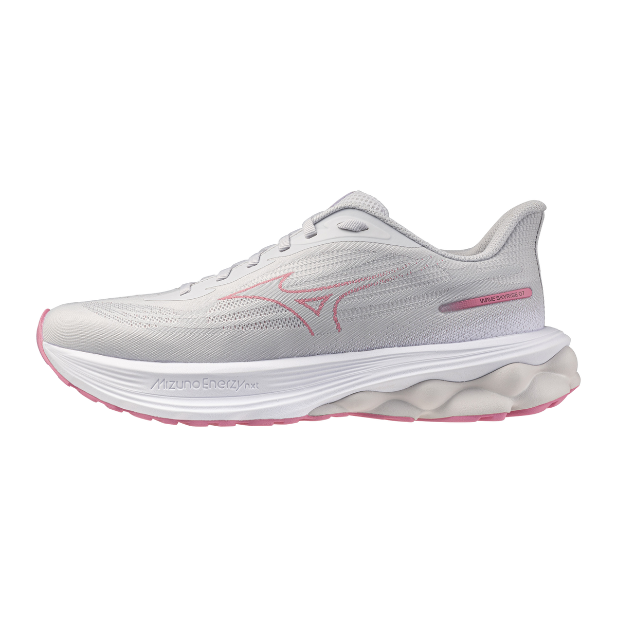 Кроссовки женские для бега Mizuno WAVE SKYRISE 7 J1GD2609 72