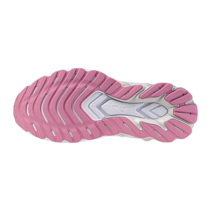 Кроссовки женские для бега Mizuno WAVE SKYRISE 7 J1GD2609 72