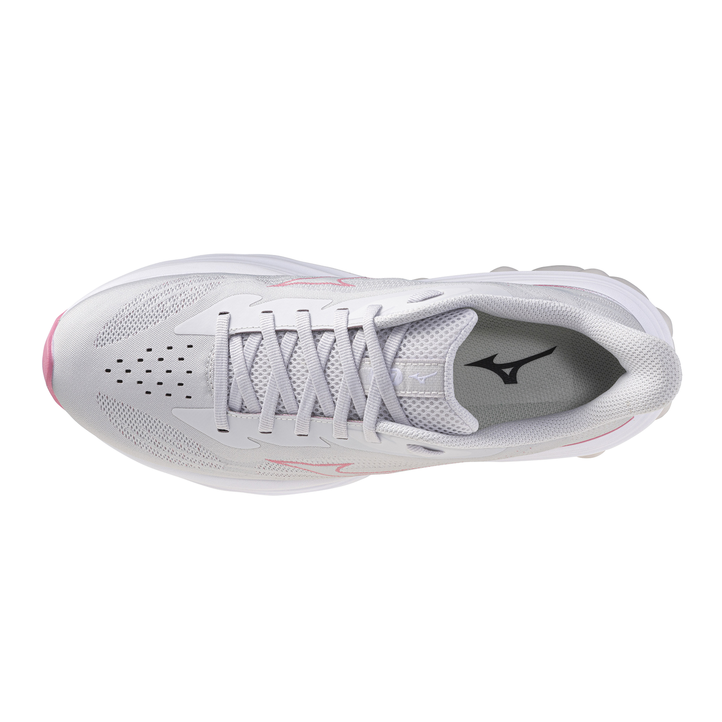 Кроссовки женские для бега Mizuno WAVE SKYRISE 7 J1GD2609 72