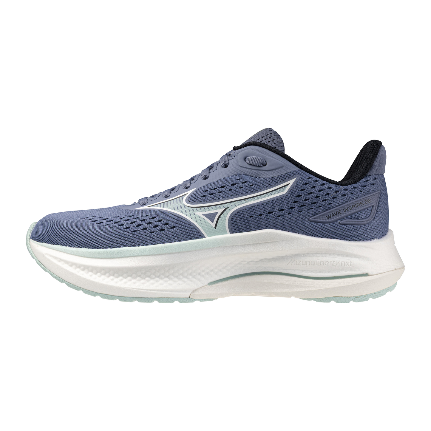 Кроссовки женские для бега Mizuno INSPIRE 22 J1GD2644 73