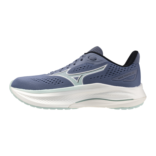 Кроссовки женские для бега Mizuno INSPIRE 22 J1GD2644 73