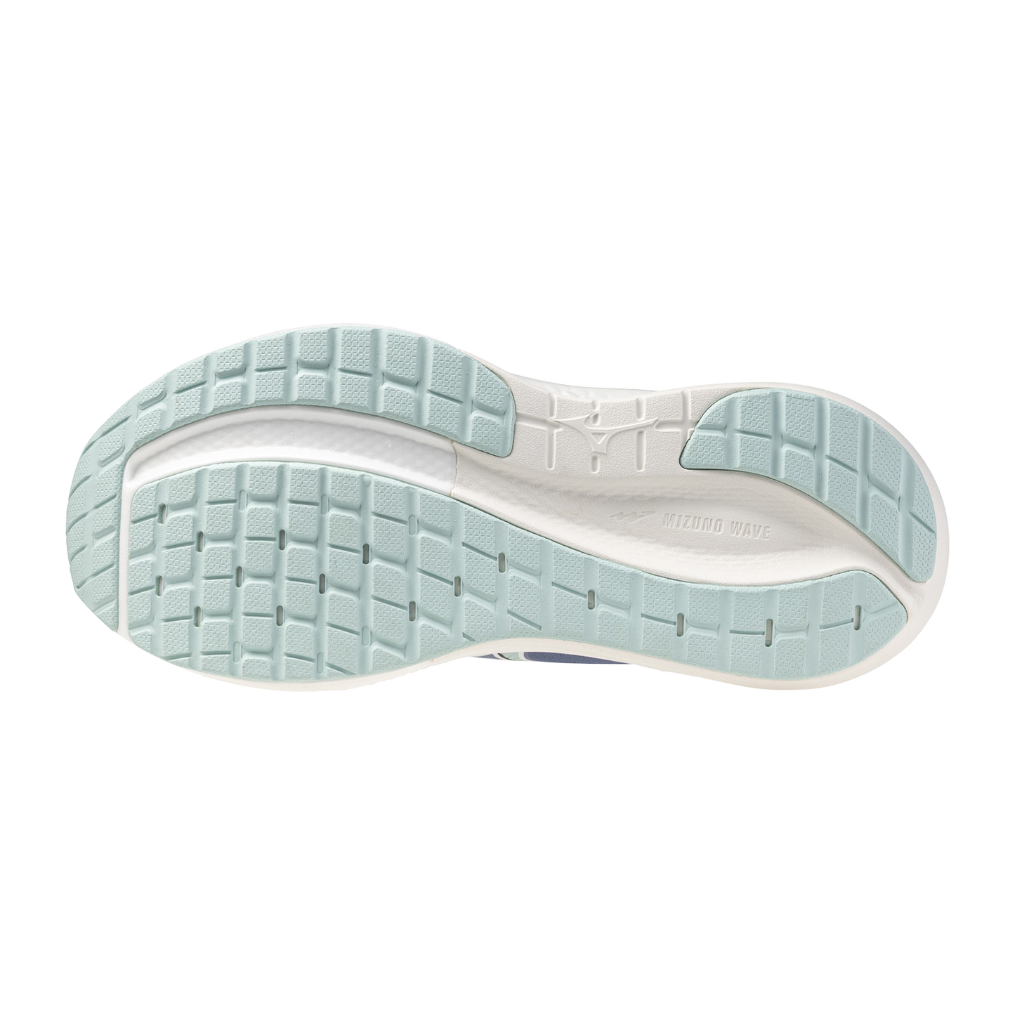 Кроссовки женские для бега Mizuno INSPIRE 22 J1GD2644 73