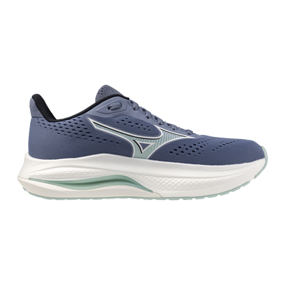 Кроссовки женские для бега Mizuno INSPIRE 22 J1GD2644 73