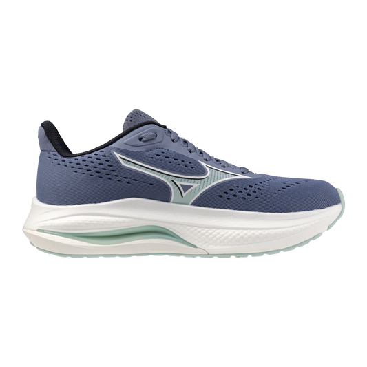 Кроссовки женские для бега Mizuno INSPIRE 22 J1GD2644 73