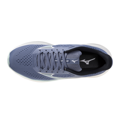 Кроссовки женские для бега Mizuno INSPIRE 22 J1GD2644 73