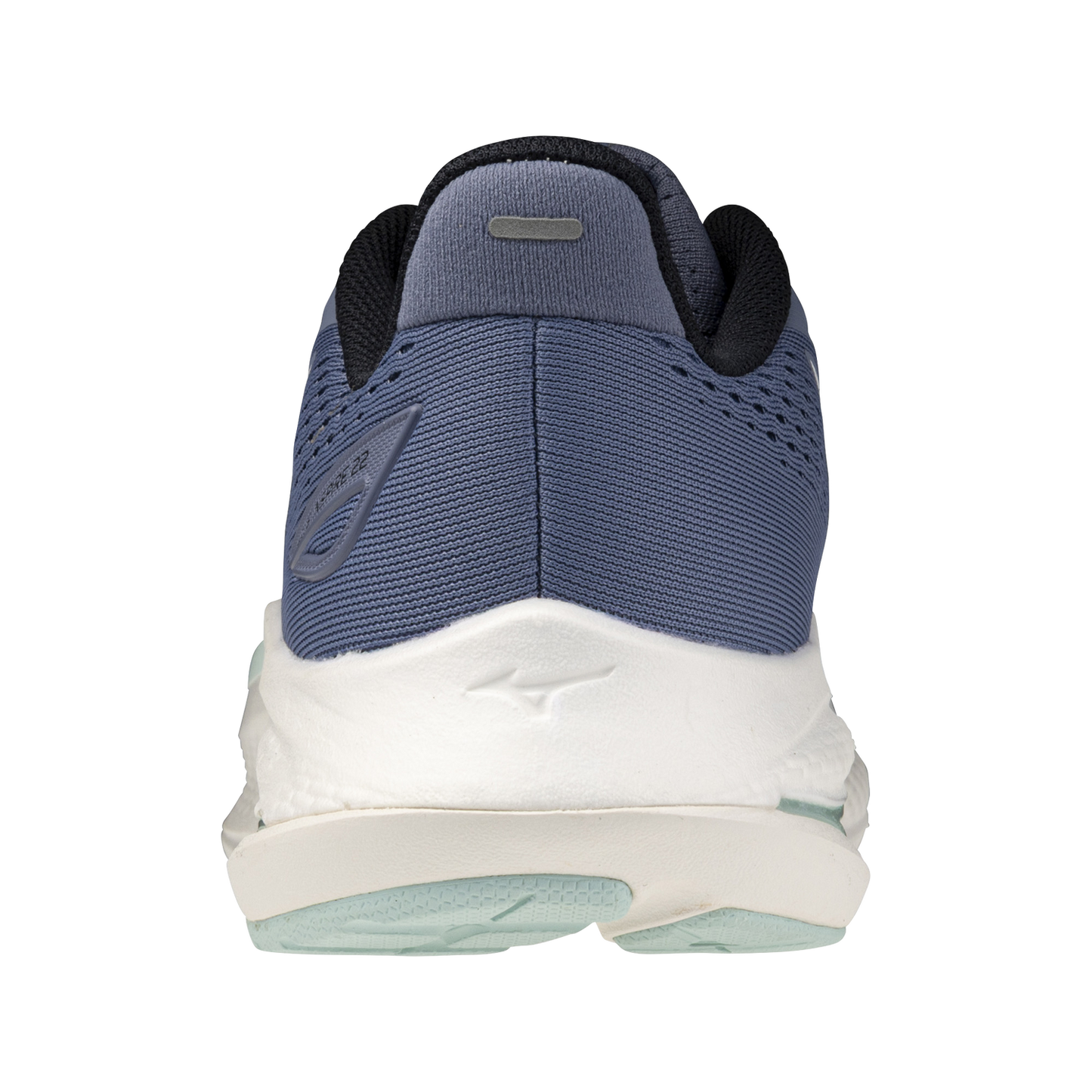 Кроссовки женские для бега Mizuno INSPIRE 22 J1GD2644 73