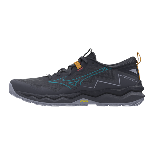 Adidași bărbați pentru trailrunning Mizuno WAVE DAICHI 9 GTX J1GJ2556 51