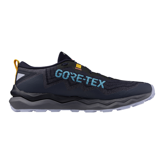 Adidași bărbați pentru trailrunning Mizuno WAVE DAICHI 9 GTX J1GJ2556 51