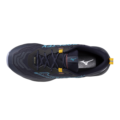 Adidași bărbați pentru trailrunning Mizuno WAVE DAICHI 9 GTX J1GJ2556 51