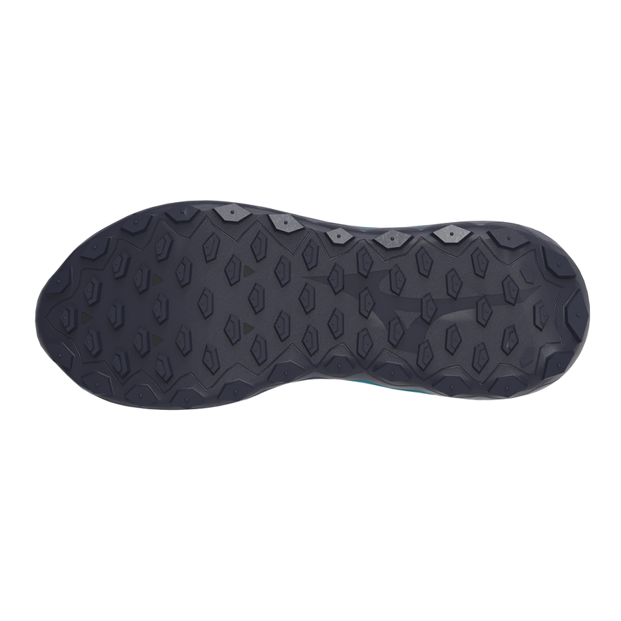 Adidași bărbați pentru trailrunning Mizuno  WAVE IBUKI 5 J1GJ2559 51