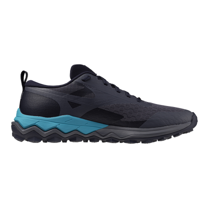 Adidași bărbați pentru trailrunning Mizuno  WAVE IBUKI 5 J1GJ2559 51