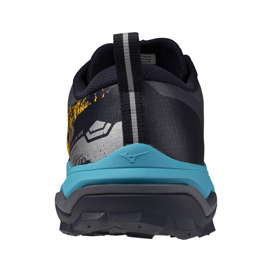 Adidași bărbați pentru trailrunning Mizuno  WAVE IBUKI 5 J1GJ2559 51