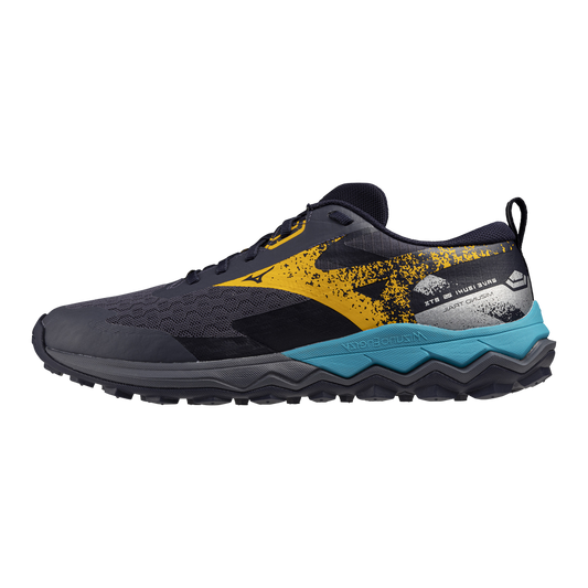Adidași bărbați pentru trailrunning Mizuno  WAVE IBUKI 5 J1GJ2559 51