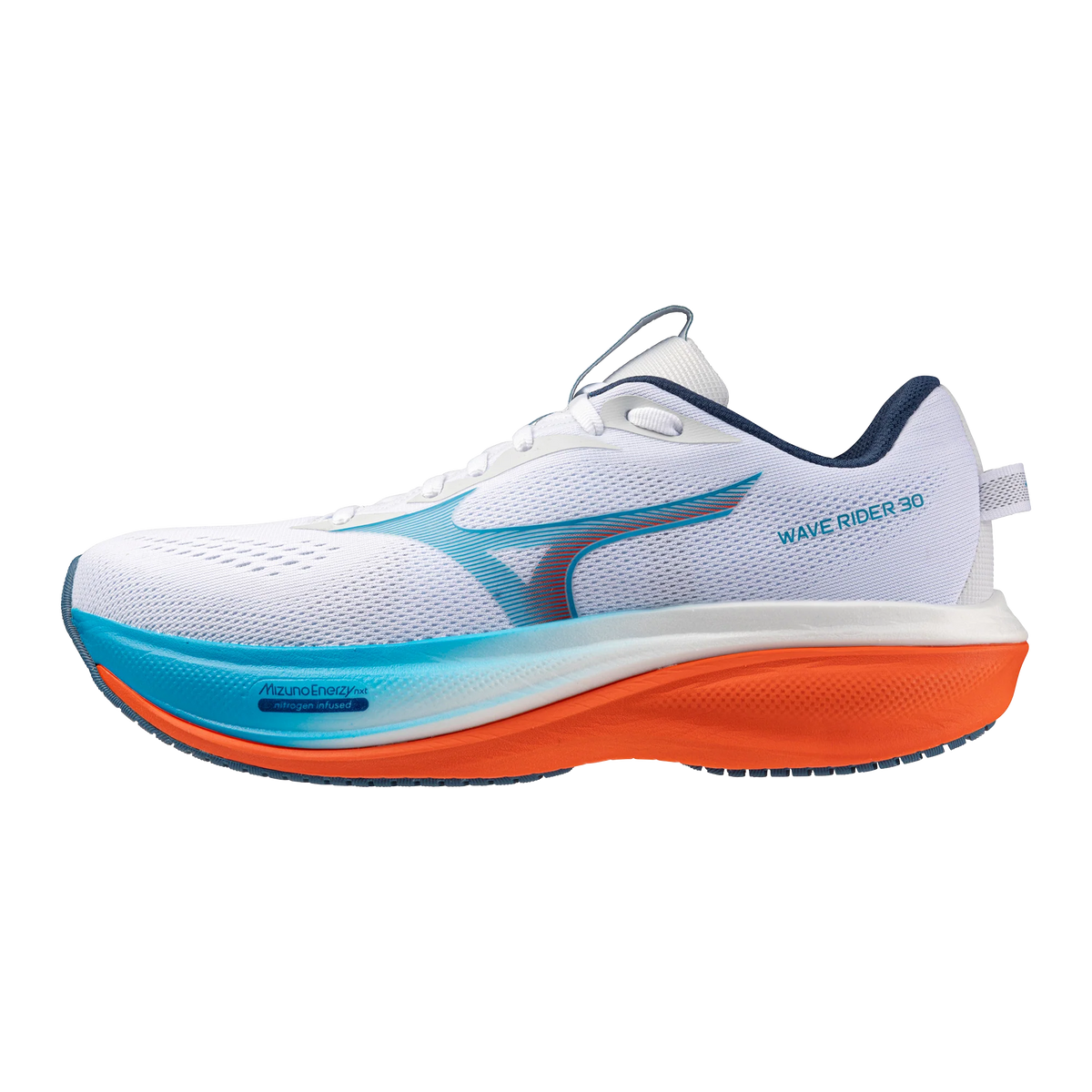 Adidași de alergare pentru bărbați Mizuno RIDER 30 J1GM2620 51