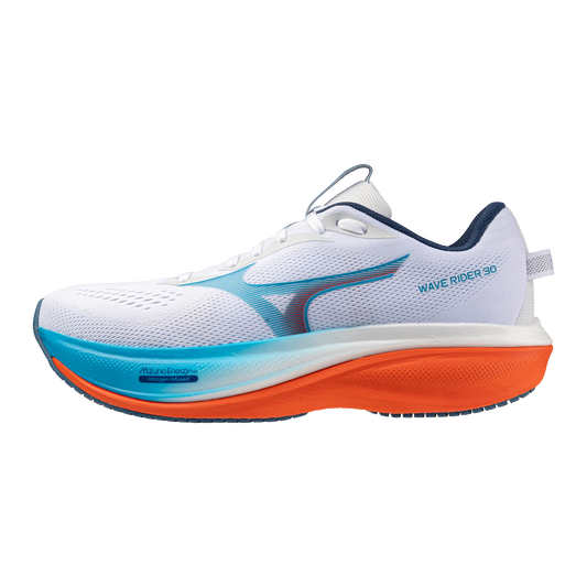 Adidași de alergare pentru bărbați Mizuno RIDER 30 J1GM2620 51