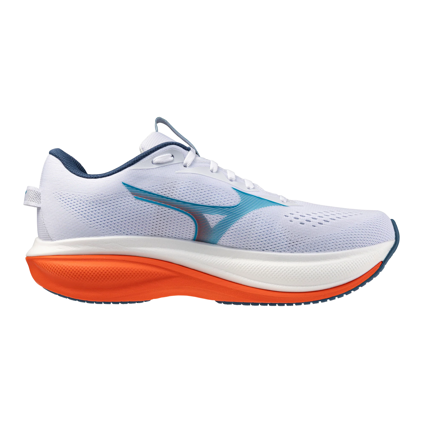 Adidași de alergare pentru bărbați Mizuno RIDER 30 J1GM2620 51