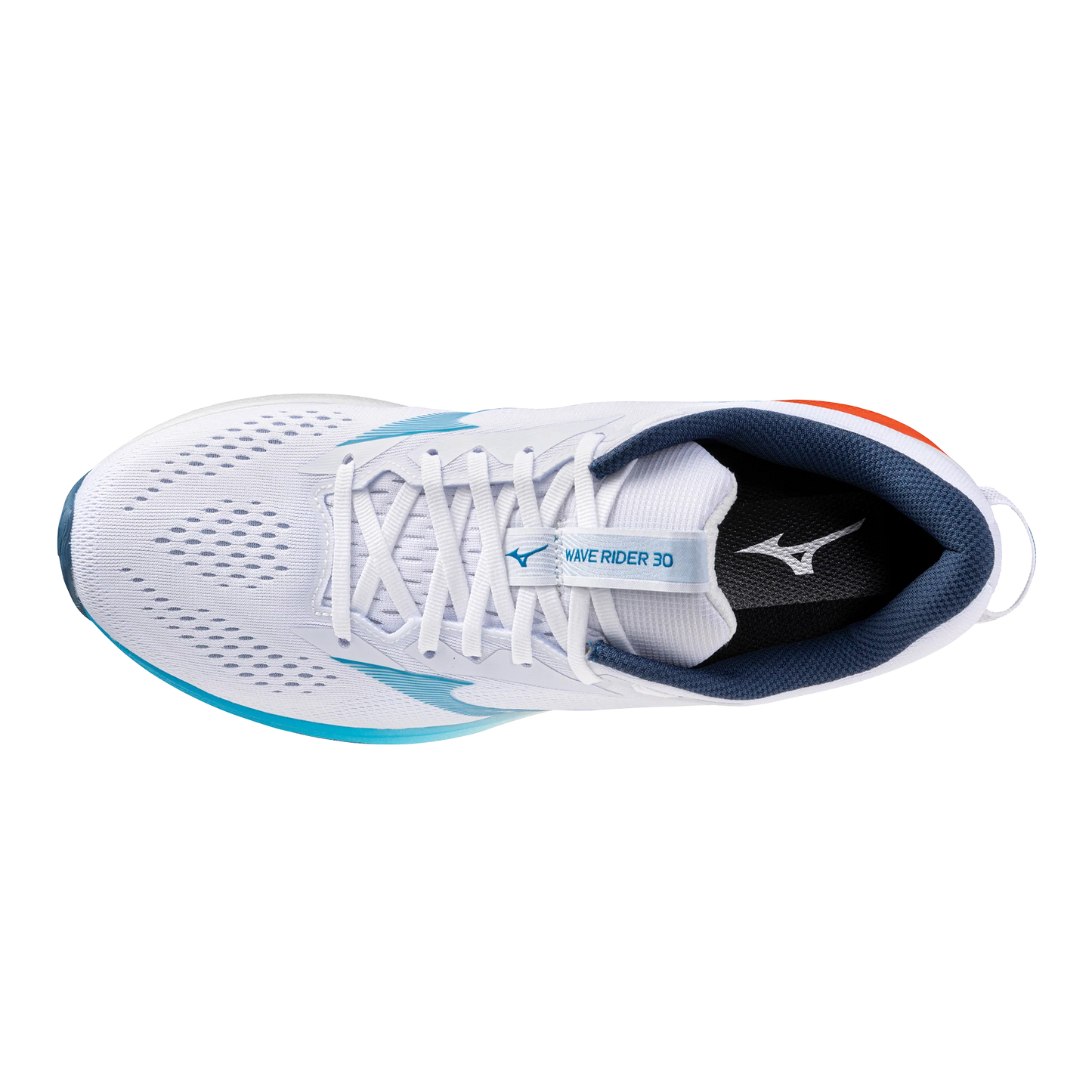 Adidași de alergare pentru bărbați Mizuno RIDER 30 J1GM2620 51