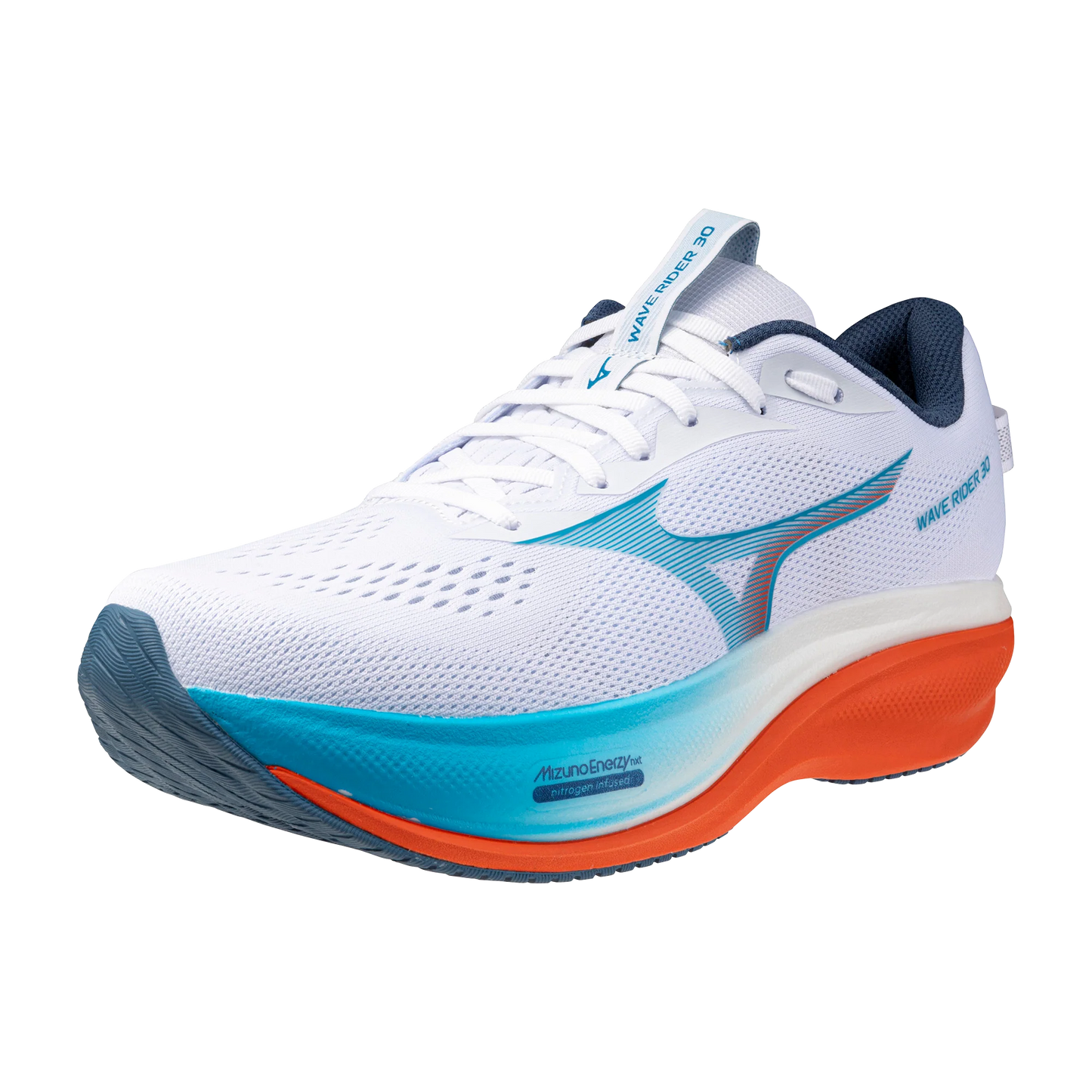Adidași de alergare pentru bărbați Mizuno RIDER 30 J1GM2620 51