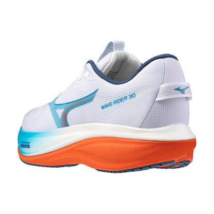 Adidași de alergare pentru bărbați Mizuno RIDER 30 J1GM2620 51