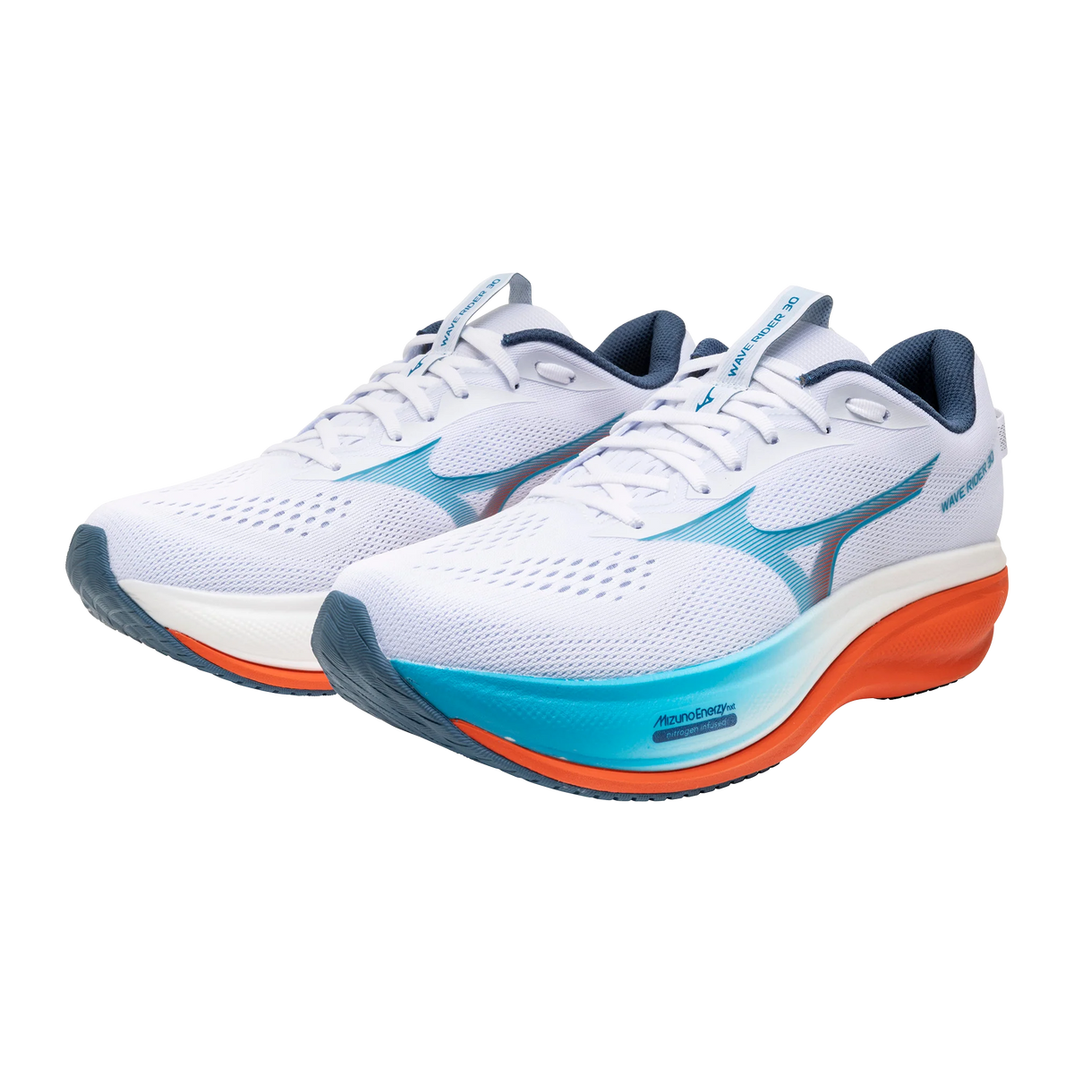Adidași de alergare pentru bărbați Mizuno RIDER 30 J1GM2620 51