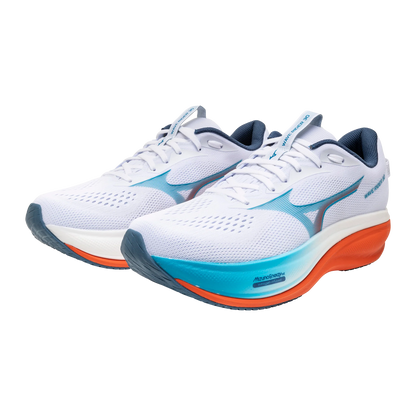 Adidași de alergare pentru bărbați Mizuno RIDER 30 J1GM2620 51