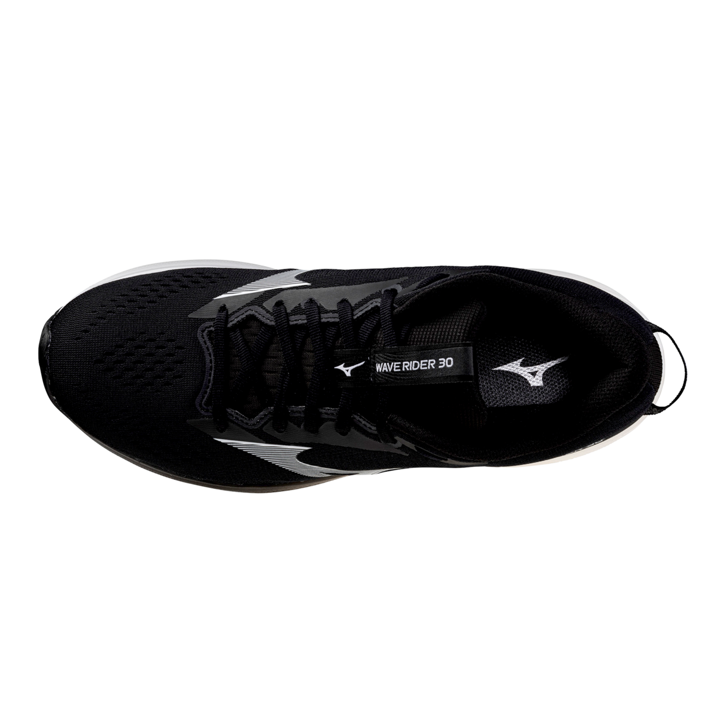 Adidași de alergare pentru bărbați Mizuno RIDER 30 J1GM2620 57