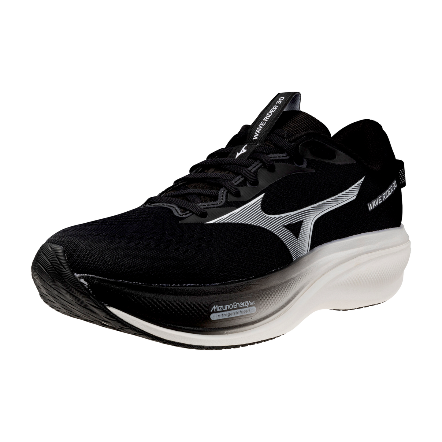 Adidași de alergare pentru bărbați Mizuno RIDER 30 J1GM2620 57