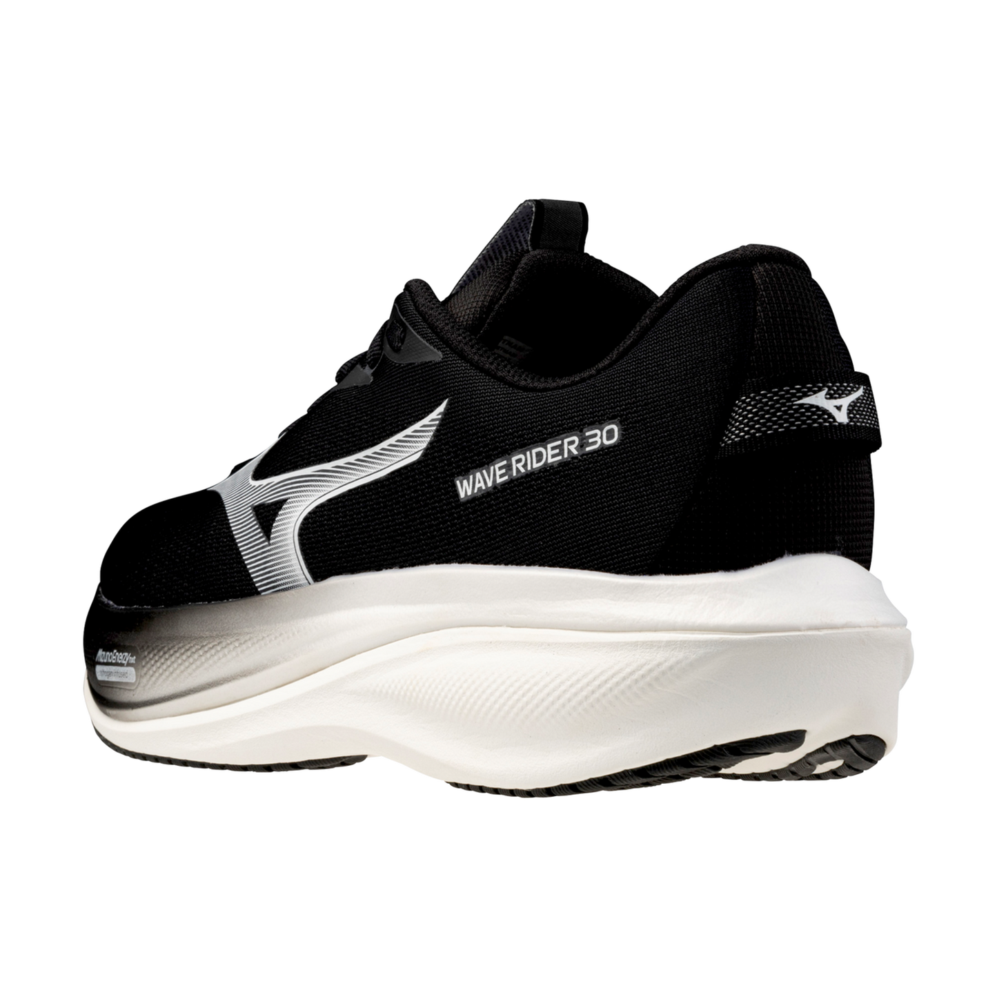 Adidași de alergare pentru bărbați Mizuno RIDER 30 J1GM2620 57