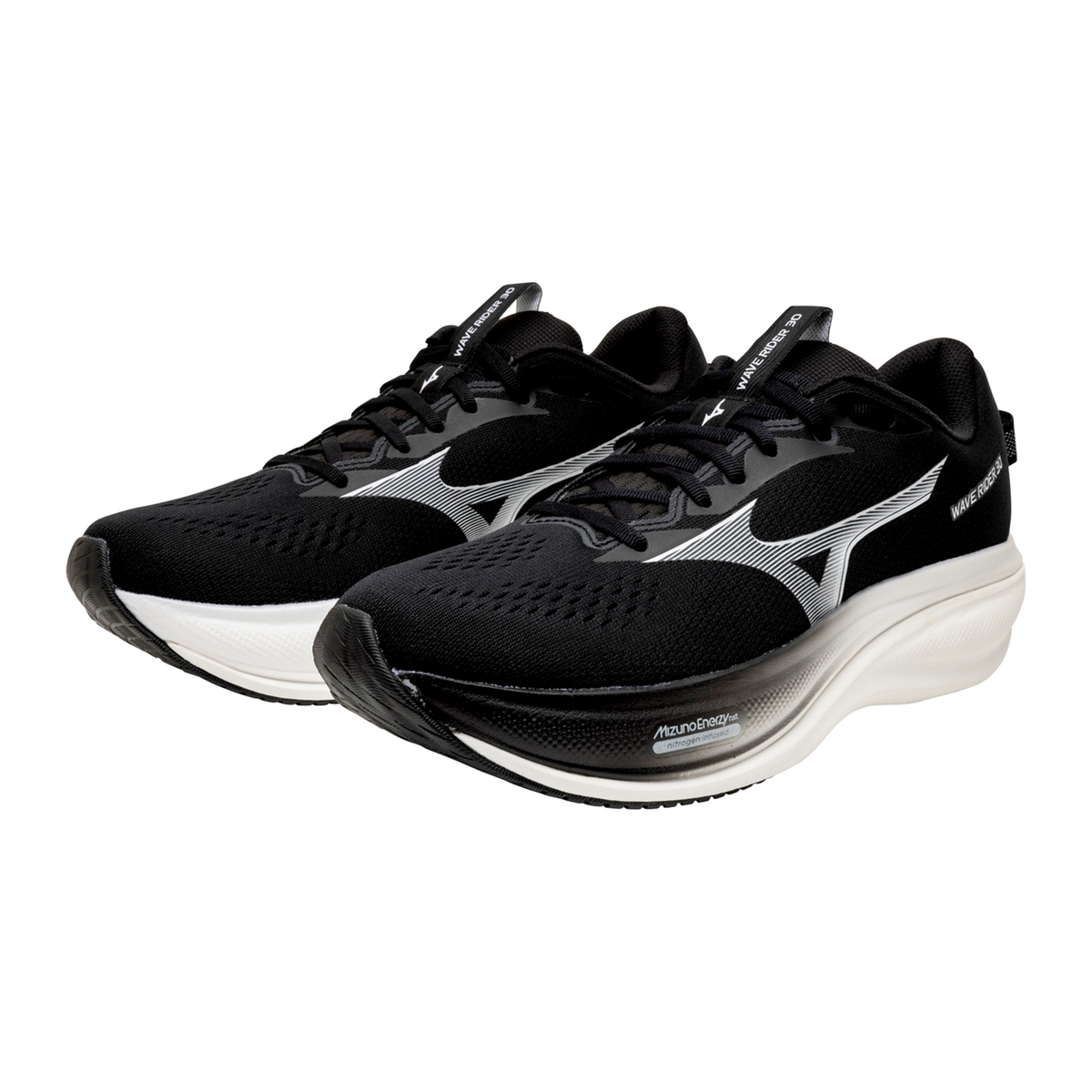 Adidași de alergare pentru bărbați Mizuno RIDER 30 J1GM2620 57