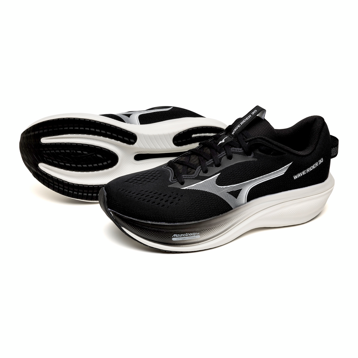 Adidași de alergare pentru bărbați Mizuno RIDER 30 J1GM2620 57