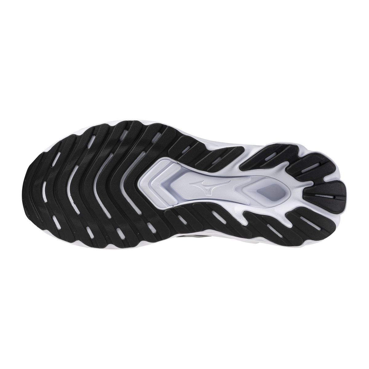 Кроссовки мужские для бега Mizuno SERENE 3 J1GM2657 54