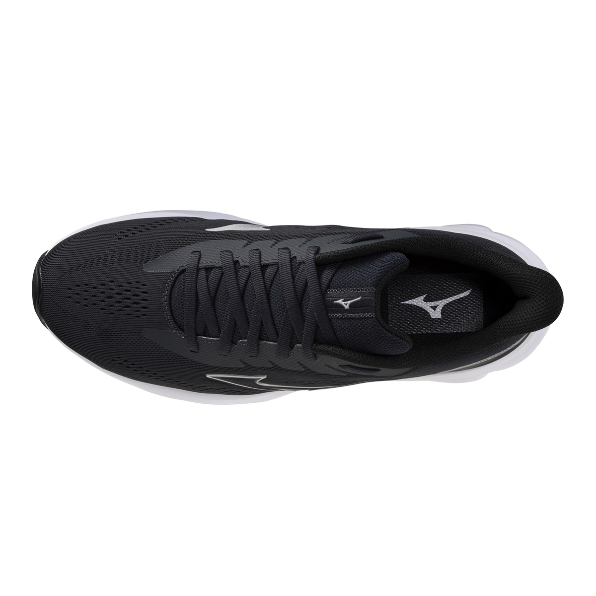 Кроссовки мужские для бега Mizuno SERENE 3 J1GM2657 54