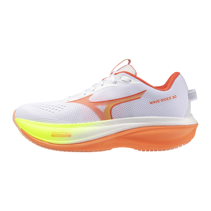 Кроссовки женские для бега Mizuno RIDER 30 J1GW2620 71