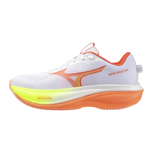 Кроссовки женские для бега Mizuno RIDER 30 J1GW2620 71