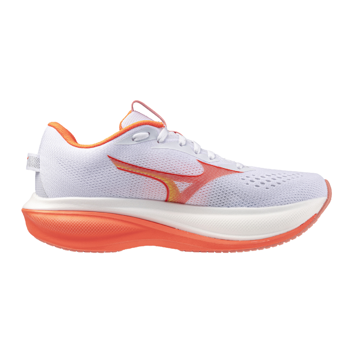 Кроссовки женские для бега Mizuno RIDER 30 J1GW2620 71
